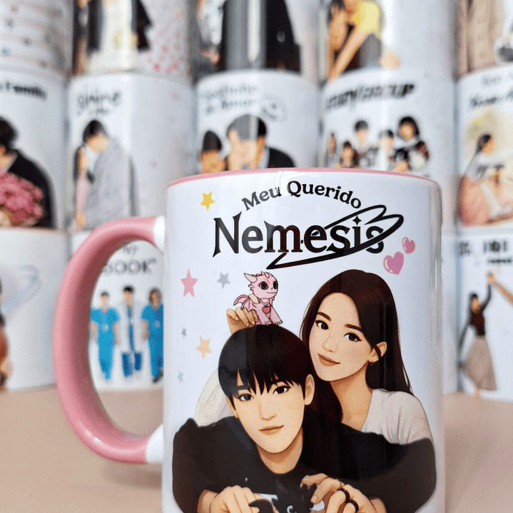 Arquivo Kit Dorama - Vol 03 29