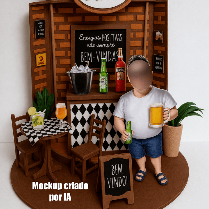 Arquivo Topo de Bolo Boteco 2