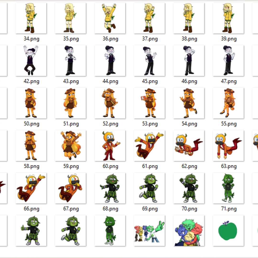 Kit Digital Mundo Torajo 3