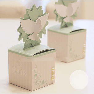 Arquivo de Corte Aplique Divino 