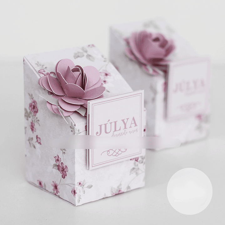 Arquivo de Corte Caixa Soft Inclinada  1