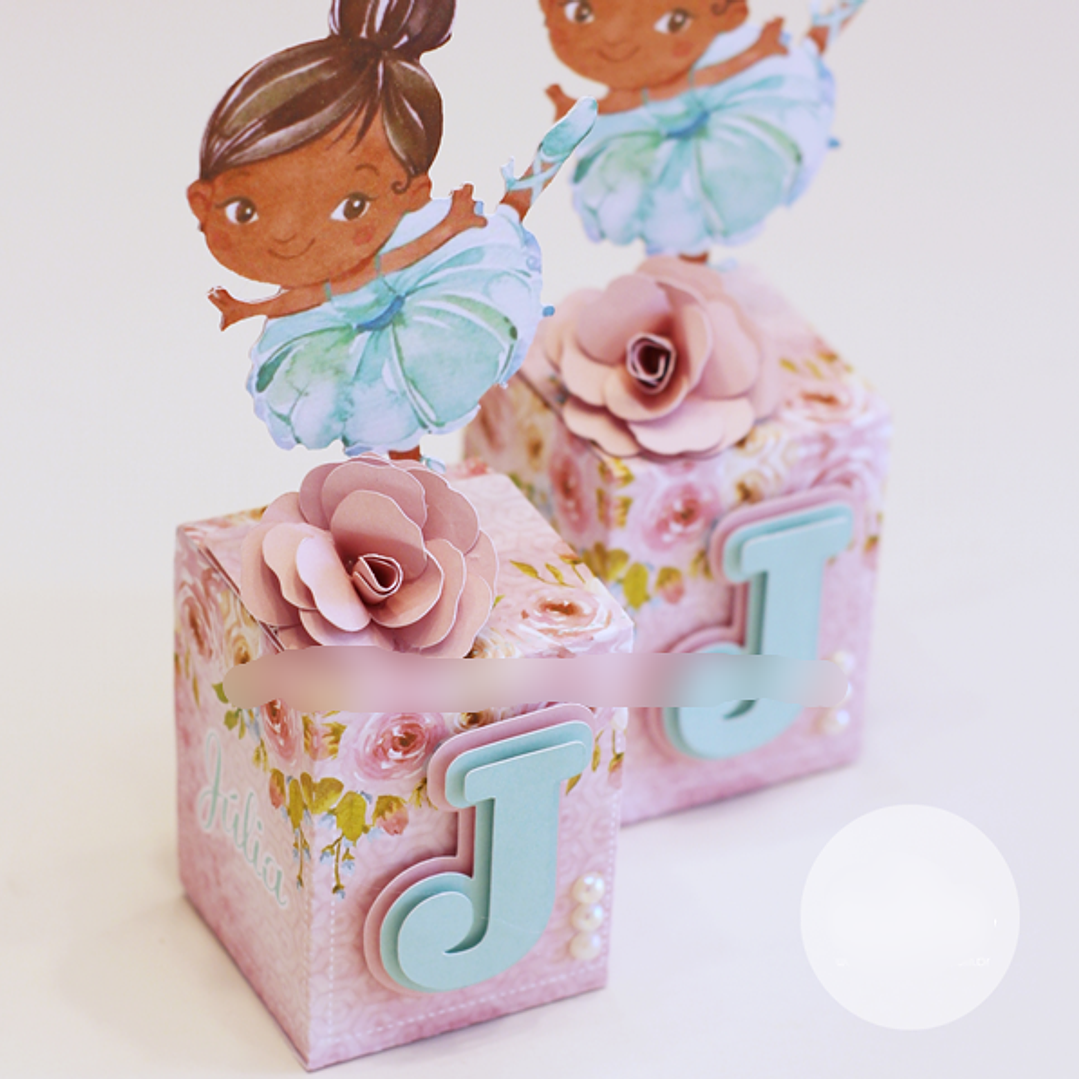 Arquivo de Corte Caixinha Soft  1