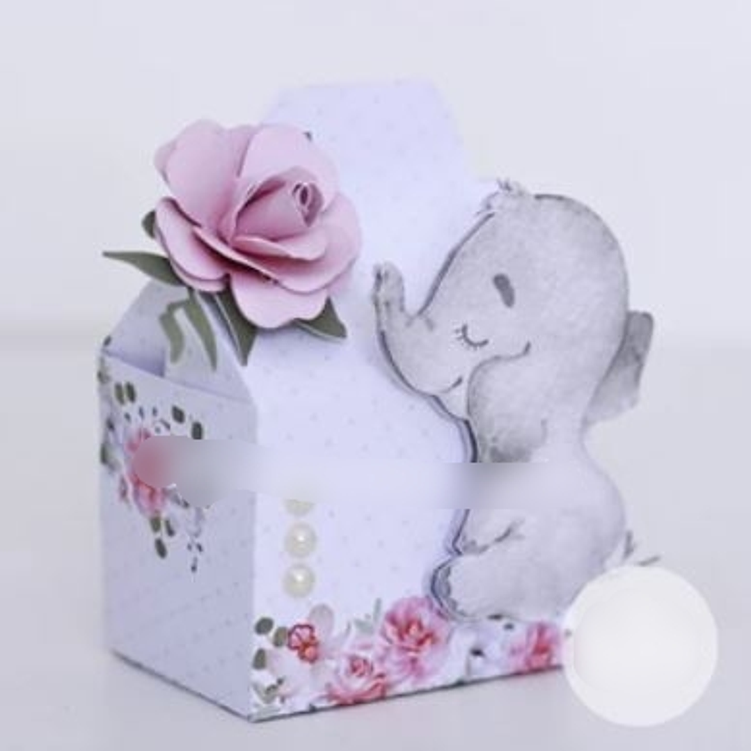 Arquivo de Corte Caixa Maletinha  1