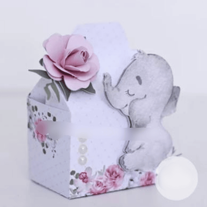 Arquivo de Corte Caixa Maletinha  1