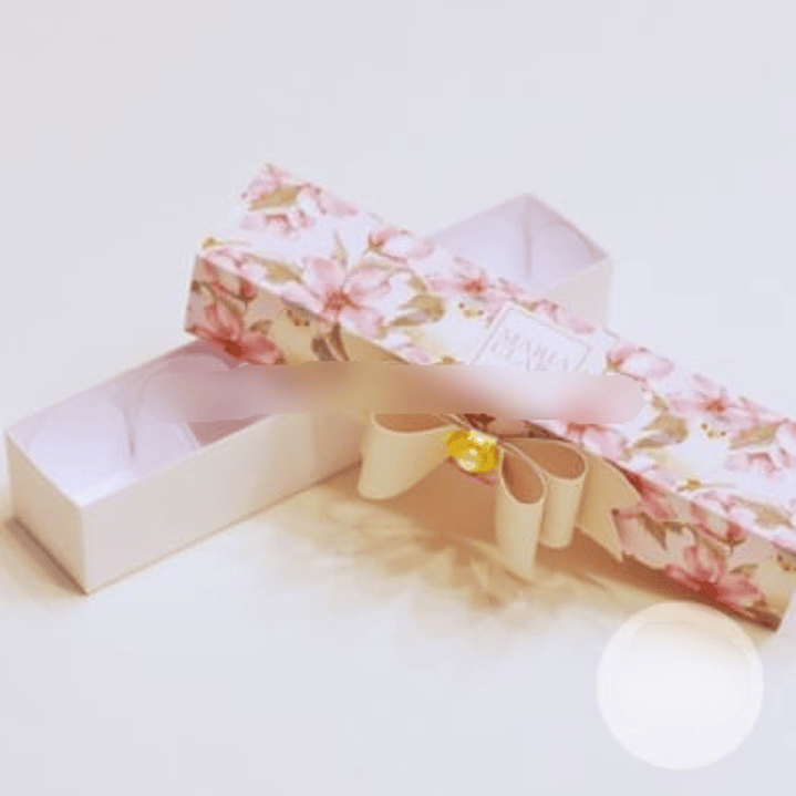 Arquivo de Corte Caixinha de Doces  1