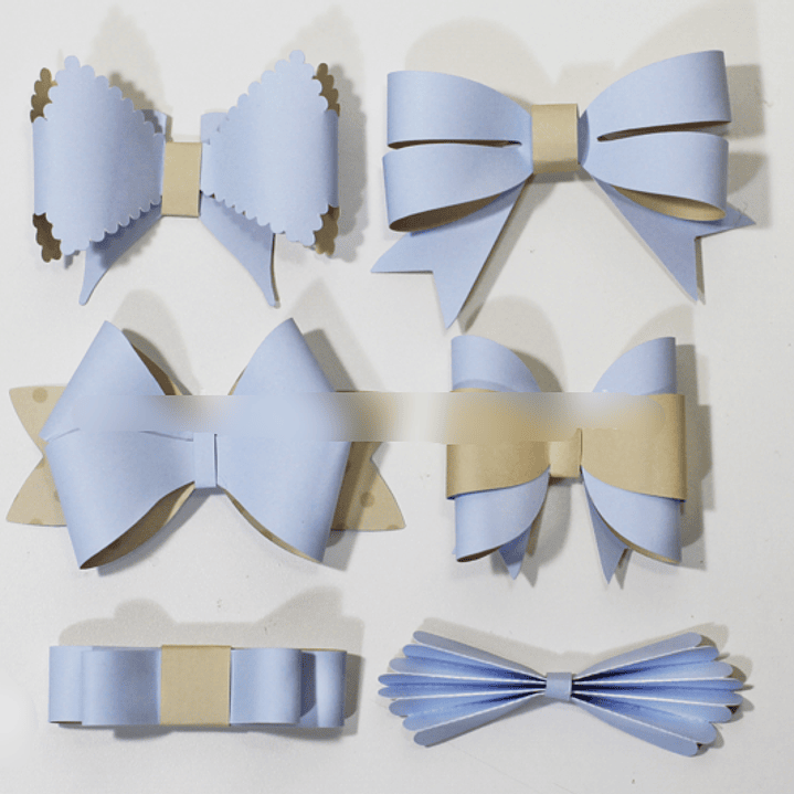 Arquivo de Corte Laços  1