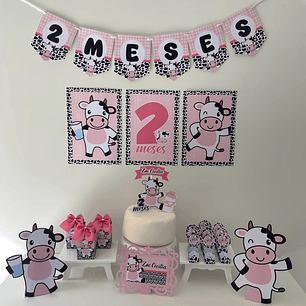 Arquivo de Corte Vaquinha 11