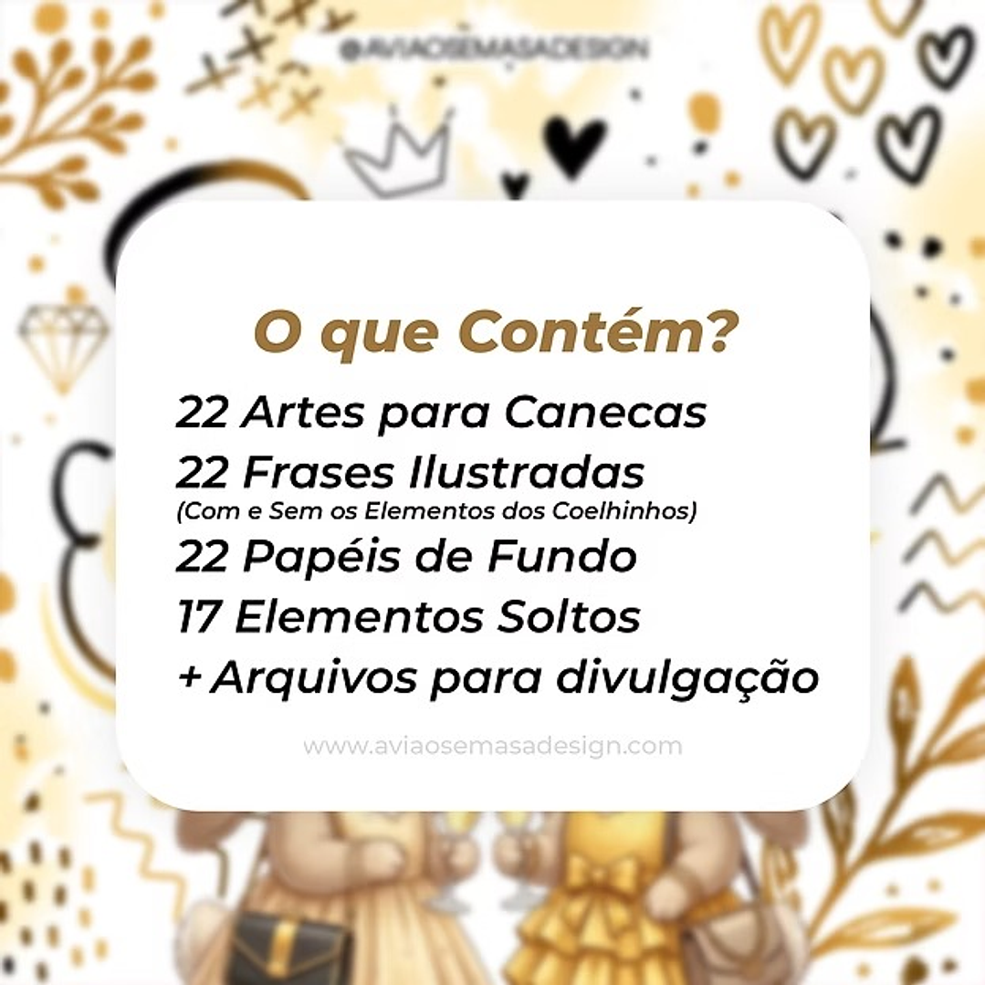 Arquivo Páscoa Canecas Ed. Amizades  2