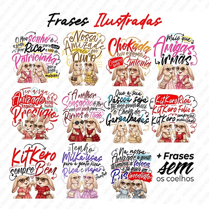 Arquivo Páscoa Canecas Ed. Amizades  3