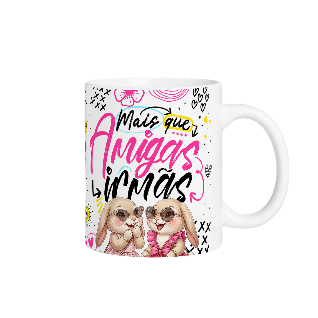 Arquivo Páscoa Canecas Ed. Amizades  12