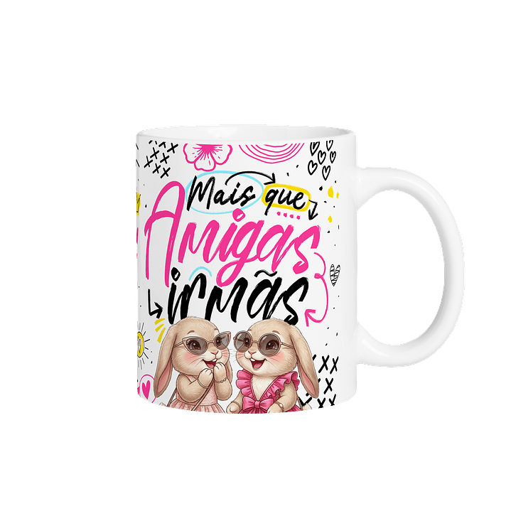 Arquivo Páscoa Canecas Ed. Amizades  12