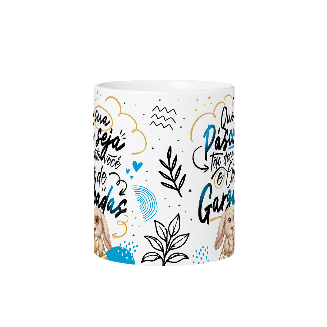 Arquivo Páscoa Canecas Ed. Amizades  19