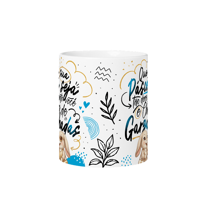 Arquivo Páscoa Canecas Ed. Amizades  19