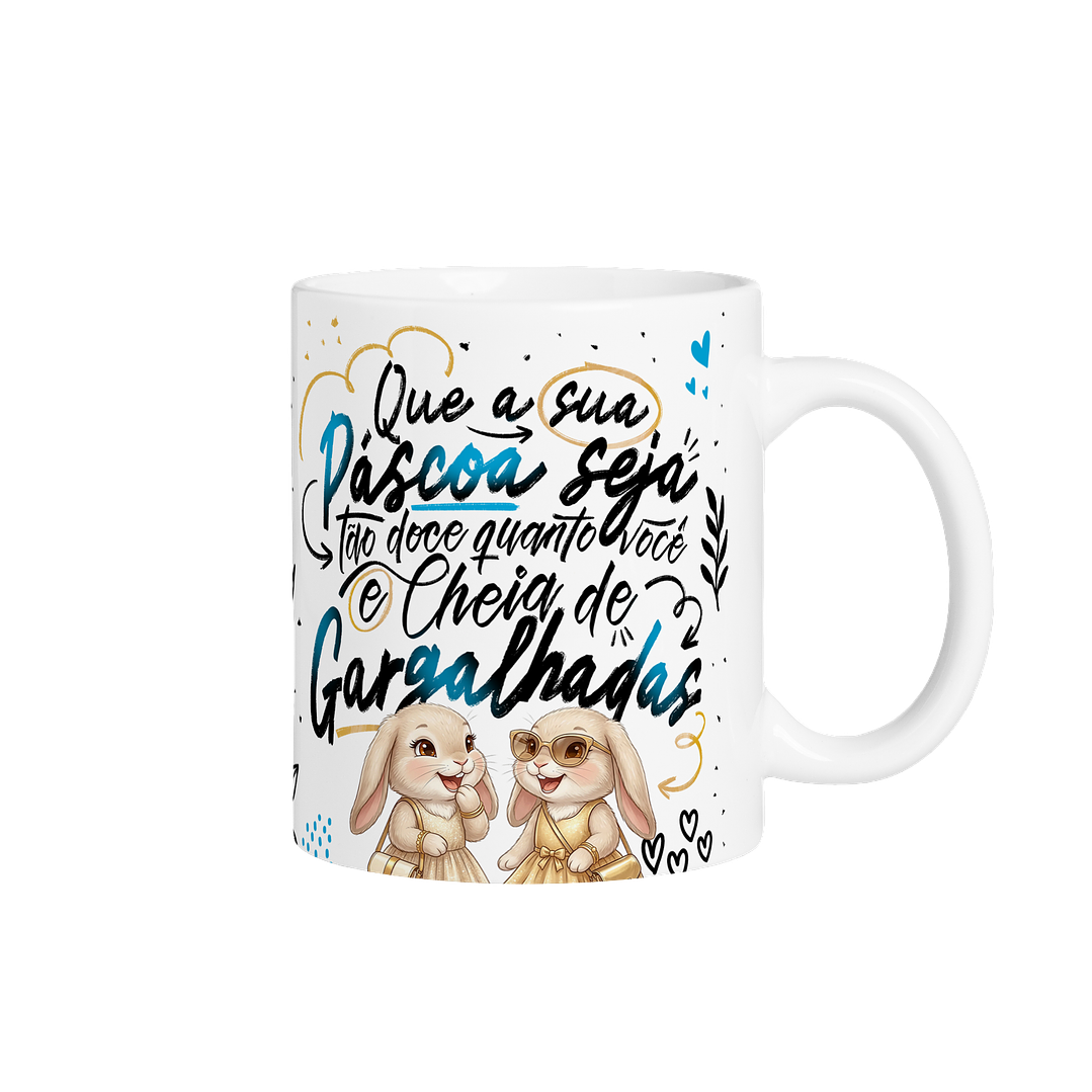 Arquivo Páscoa Canecas Ed. Amizades  22