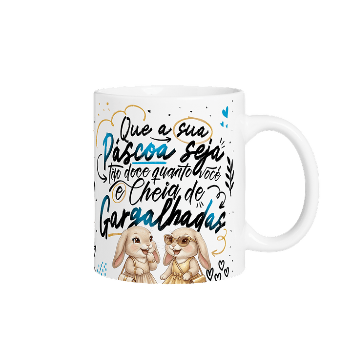 Arquivo Páscoa Canecas Ed. Amizades  22