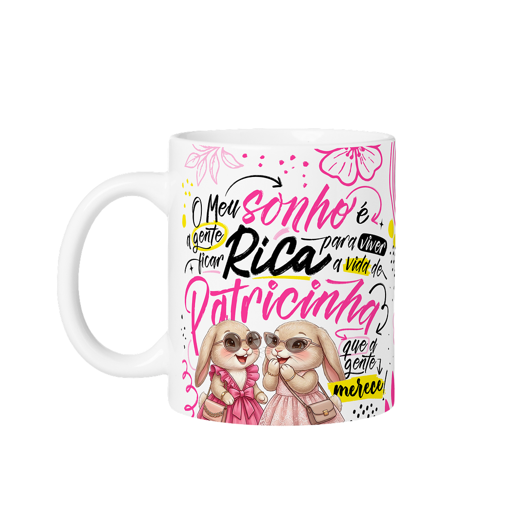 Arquivo Páscoa Canecas Ed. Amizades  25