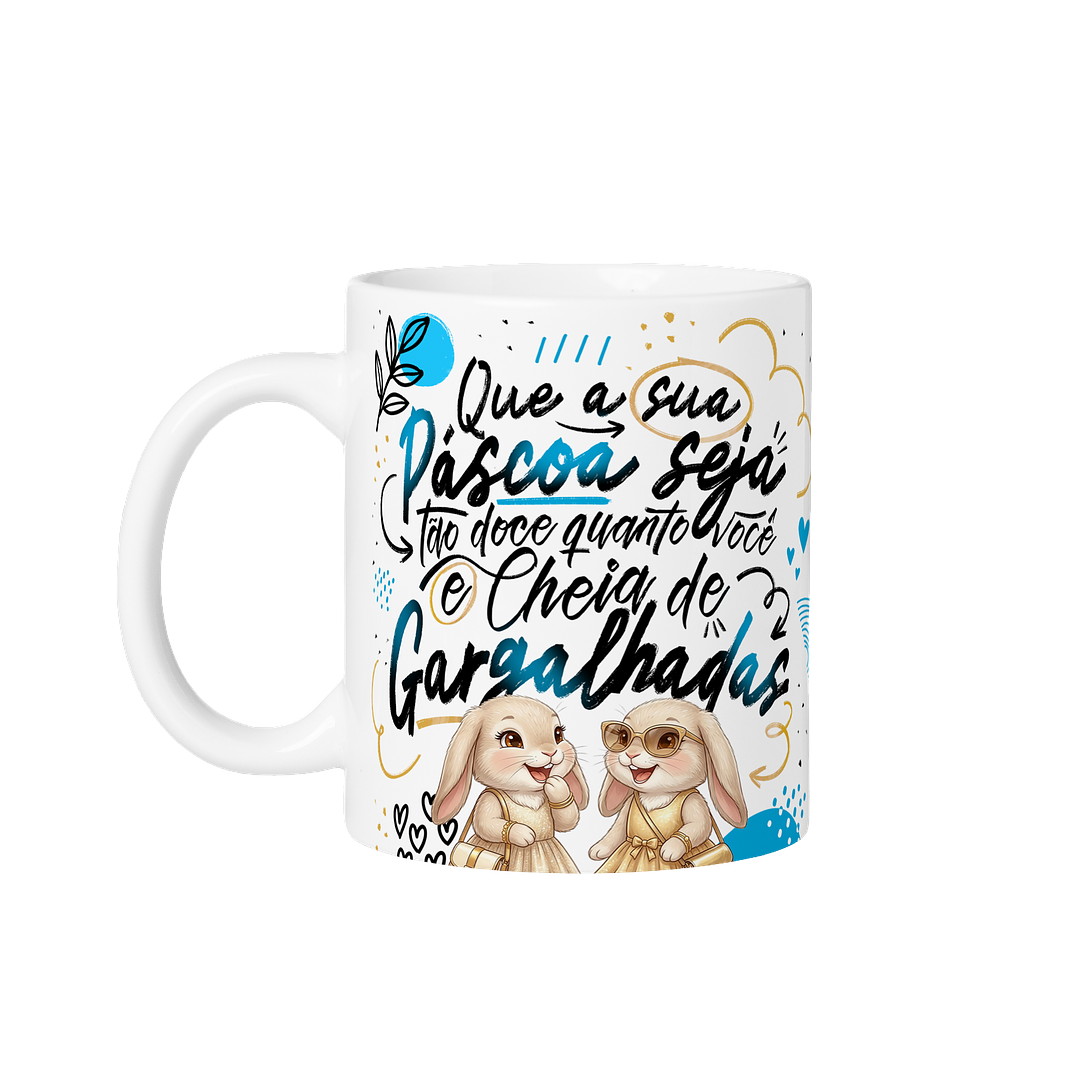 Arquivo Páscoa Canecas Ed. Amizades  27