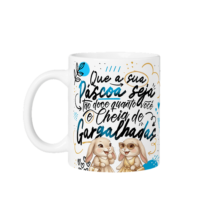 Arquivo Páscoa Canecas Ed. Amizades  27