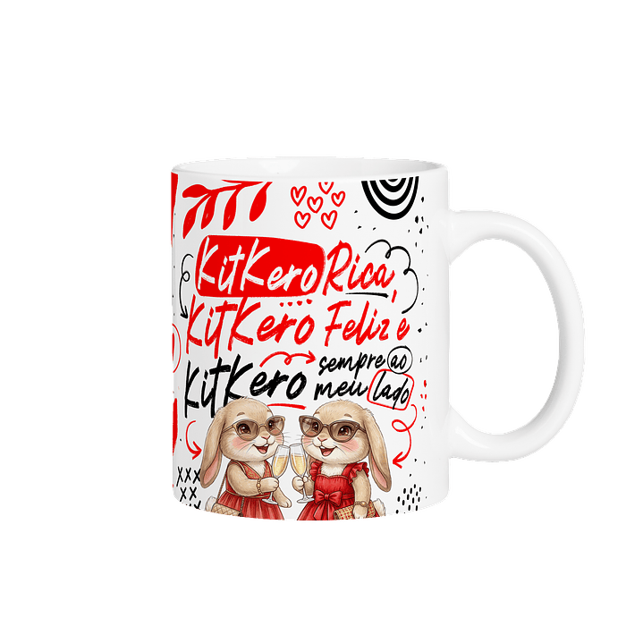 Arquivo Páscoa Canecas Ed. Amizades  28