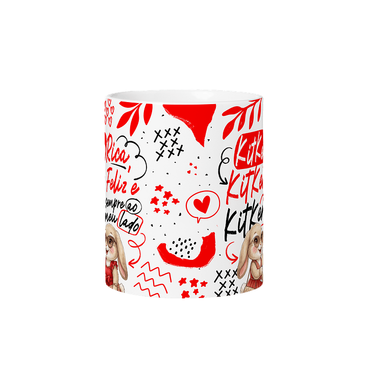 Arquivo Páscoa Canecas Ed. Amizades  30