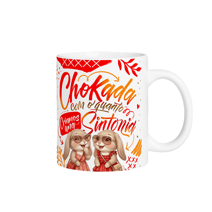 Arquivo Páscoa Canecas Ed. Amizades  34