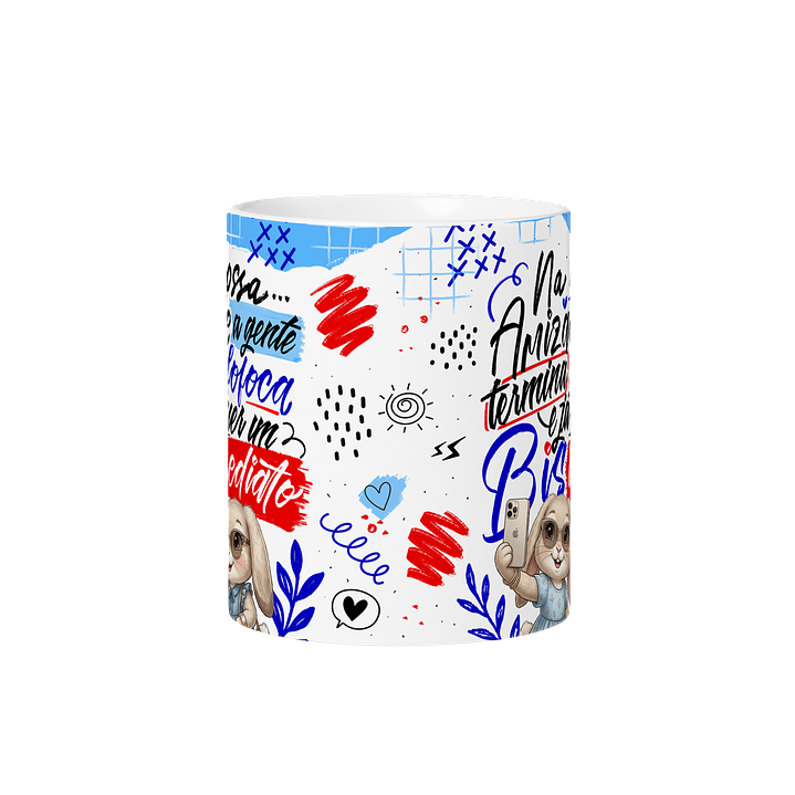 Arquivo Páscoa Canecas Ed. Amizades  37