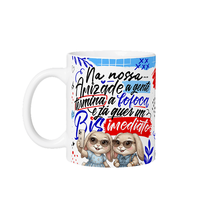 Arquivo Páscoa Canecas Ed. Amizades  39