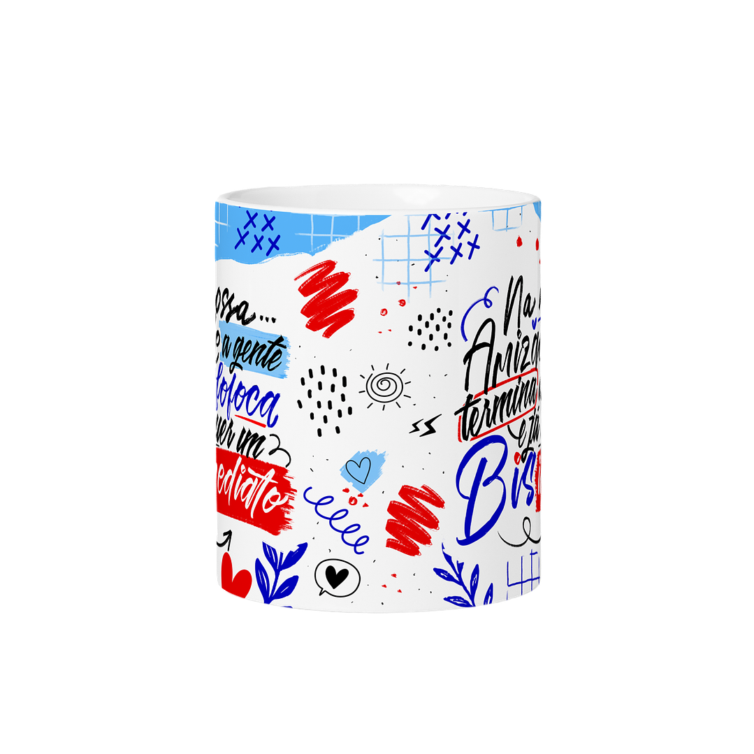 Arquivo Páscoa Canecas Ed. Amizades  40