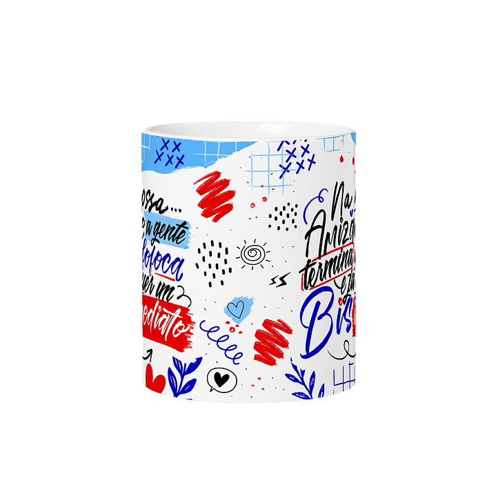 Arquivo Páscoa Canecas Ed. Amizades  40