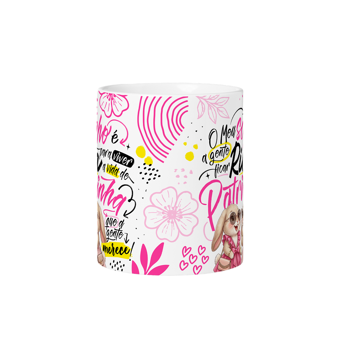 Arquivo Páscoa Canecas Ed. Amizades  45