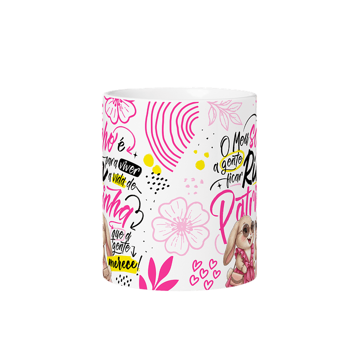 Arquivo Páscoa Canecas Ed. Amizades  45