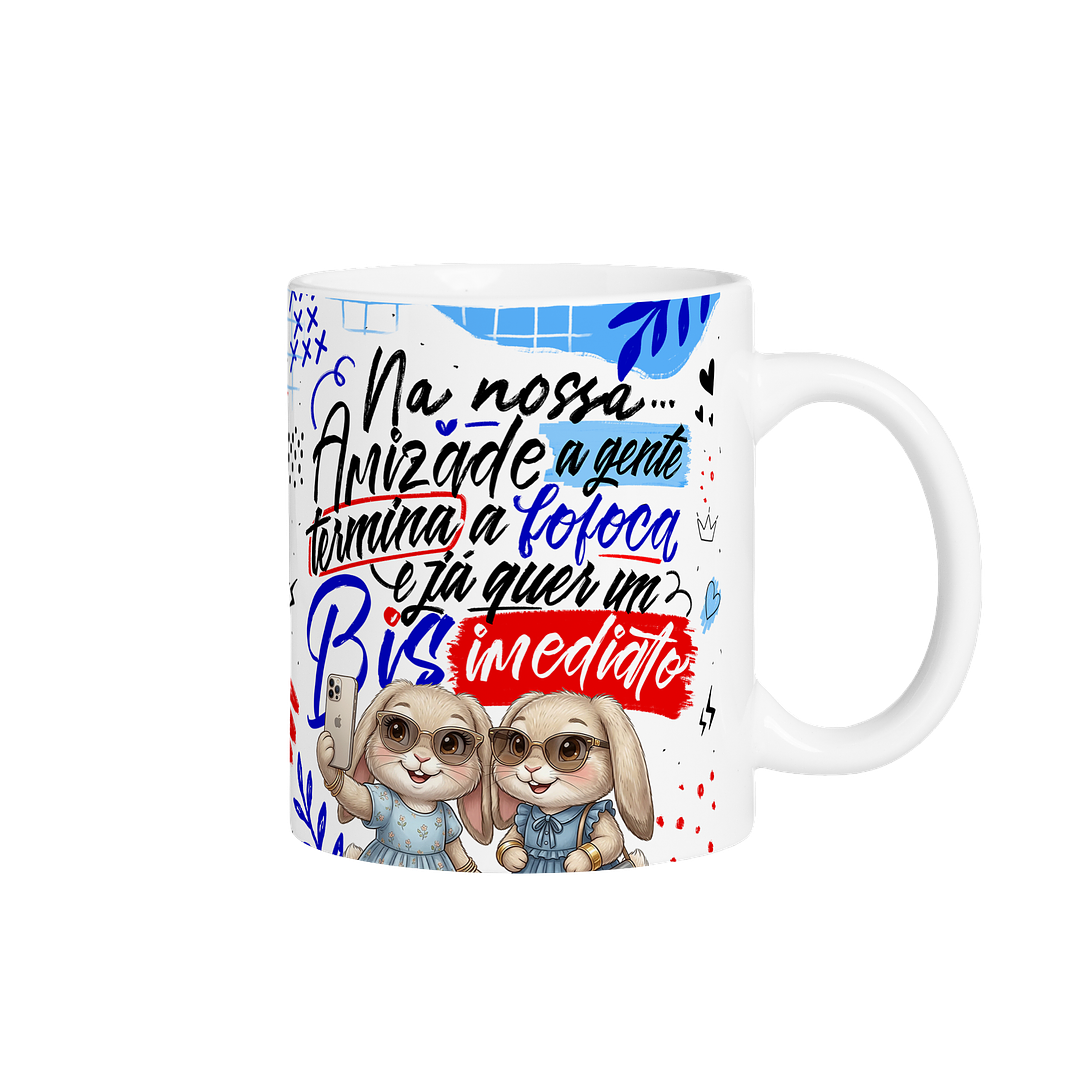 Arquivo Páscoa Canecas Ed. Amizades  46