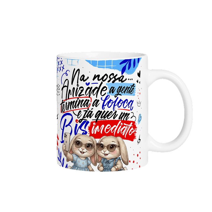 Arquivo Páscoa Canecas Ed. Amizades  46