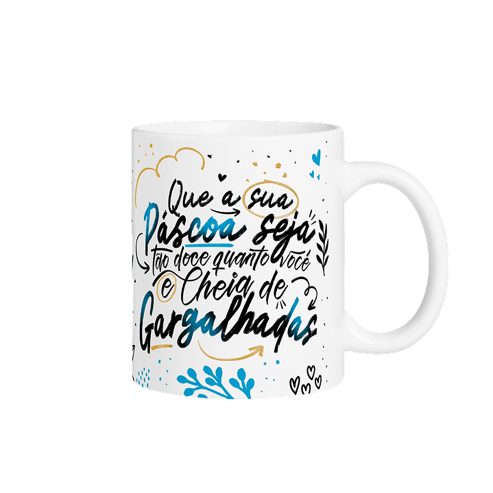 Arquivo Páscoa Canecas Ed. Amizades  53