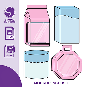 Arquivo para Mockup 
