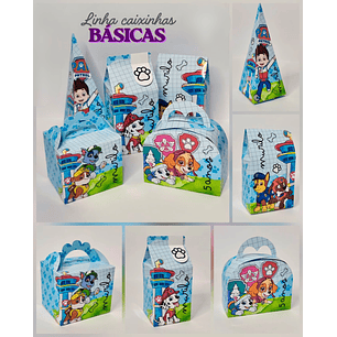 Arquivo de Corte Patrulha Canina 88