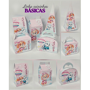 Arquivo de Corte Sky e Everest 1