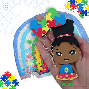 Arquivo de Corte Abril Azul 