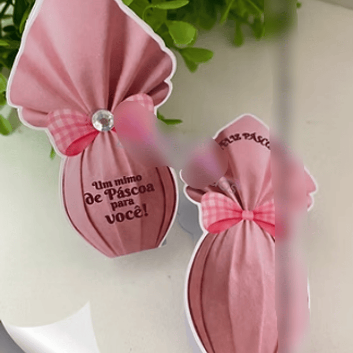 Arquivo Páscoa Rosa Porta Bis ou Batom  1