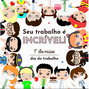 Arquivo de Corte Pack Profissões