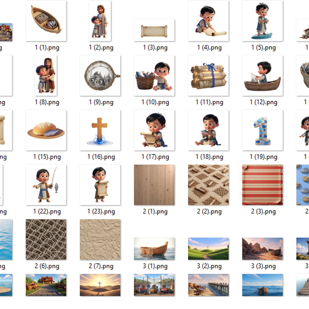 Kit Digital Discípulo João  2