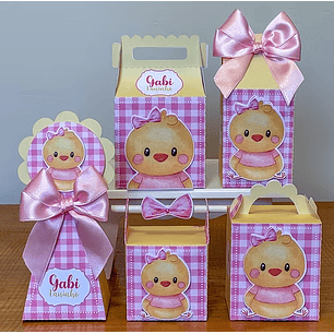 Arquivo de Corte Pintinha Amarelinha 5