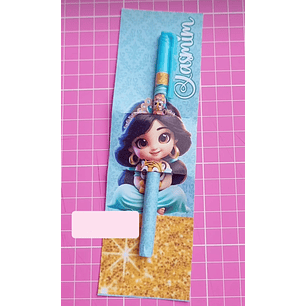 Arquivo de Corte Tags Lapis 