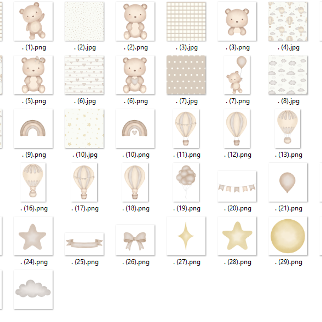 Kit Digital Sonhando Alto Avelã  2