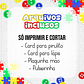 Arquivo Combo Abril Azul 2026  - Thumbnail 2