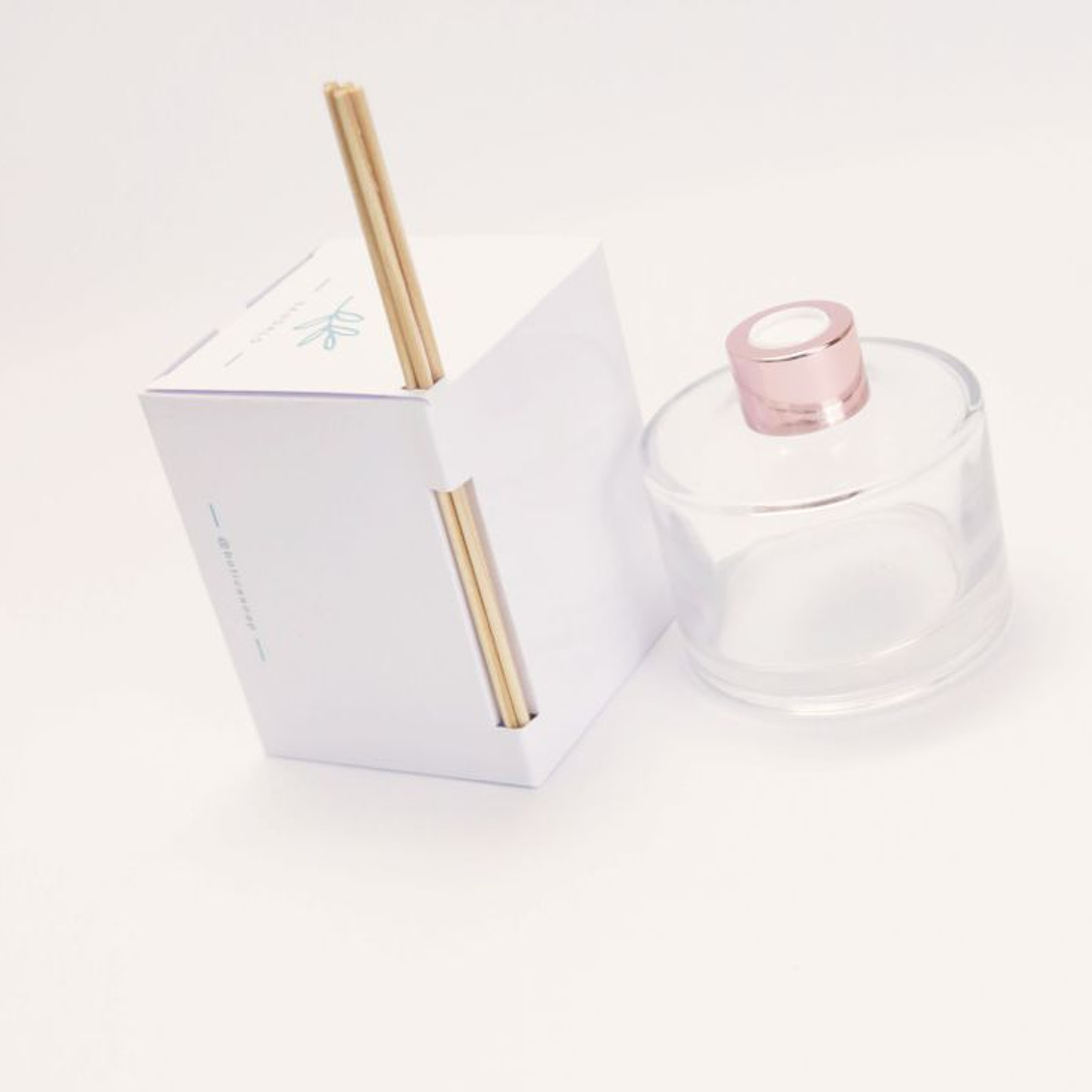 Arquivo de Corte Caixinha Aromantizador 1