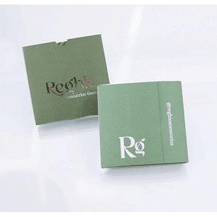 Arquivo de Corte Caixa Box Bijuteria 