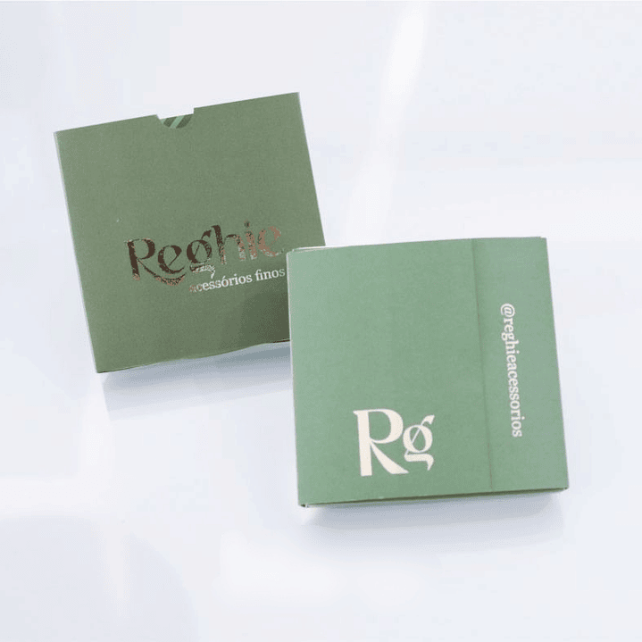 Arquivo de Corte Caixa Box Bijuteria  1