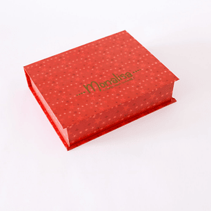 Arquivo de Corte Caixa Doces Gourmet