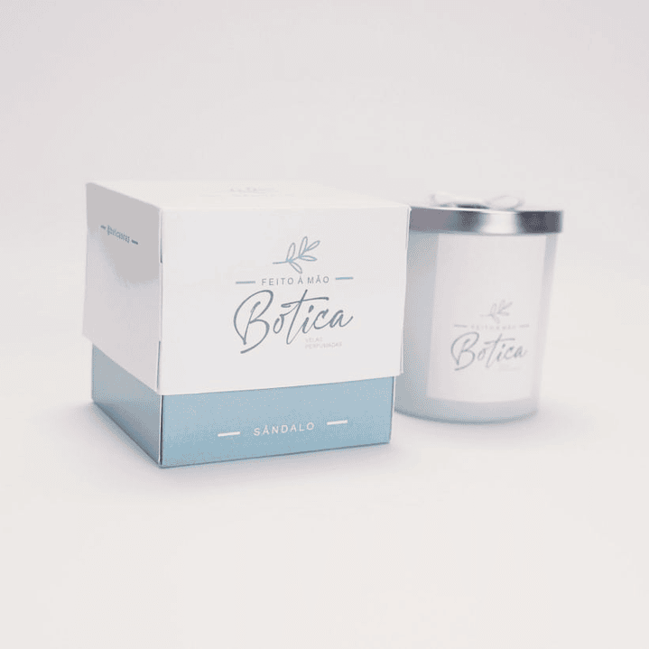 Arquivo de Corte Caixa para Vela  1